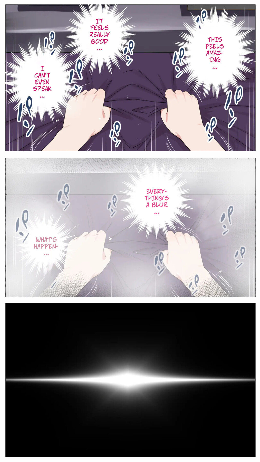 Hentai Manga Comic-The “Salty” Gal Who Wants to Make Money Streaming and the Introvert-Read-46